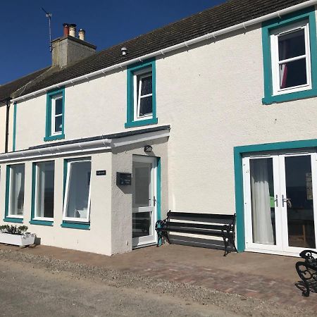 Lovely 3-Bed Cottage Portmahomack Next To Harbour מראה חיצוני תמונה