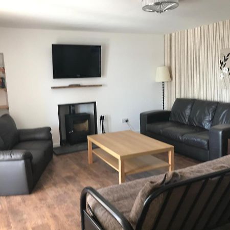 Lovely 3-Bed Cottage Portmahomack Next To Harbour מראה חיצוני תמונה