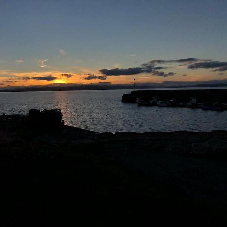 Lovely 3-Bed Cottage Portmahomack Next To Harbour מראה חיצוני תמונה