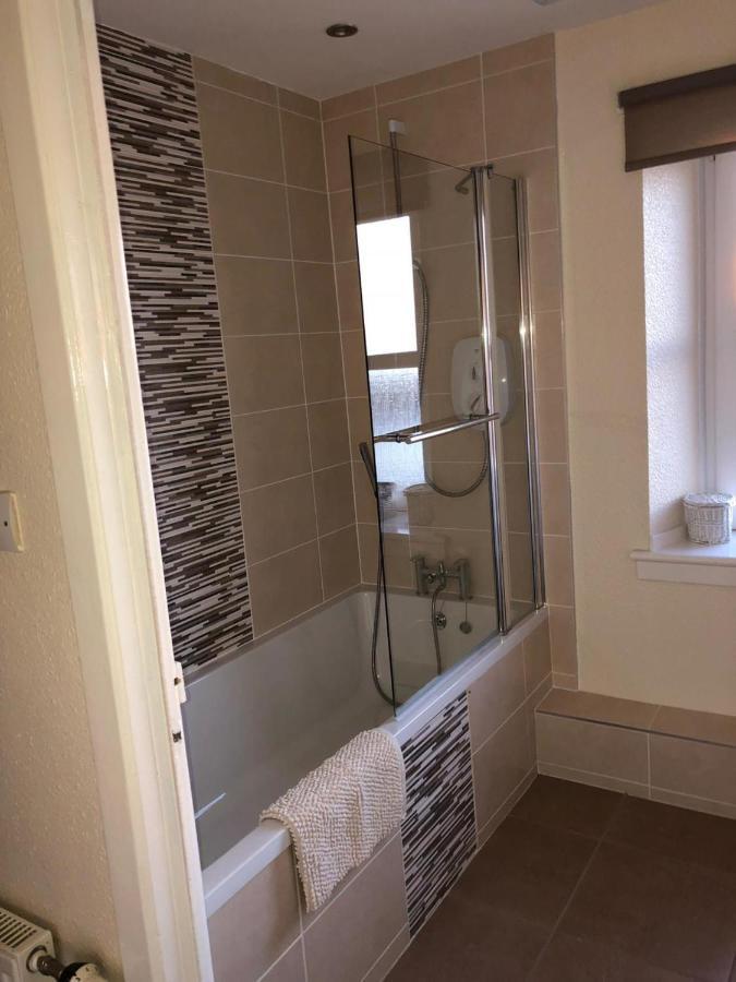 Lovely 3-Bed Cottage Portmahomack Next To Harbour מראה חיצוני תמונה