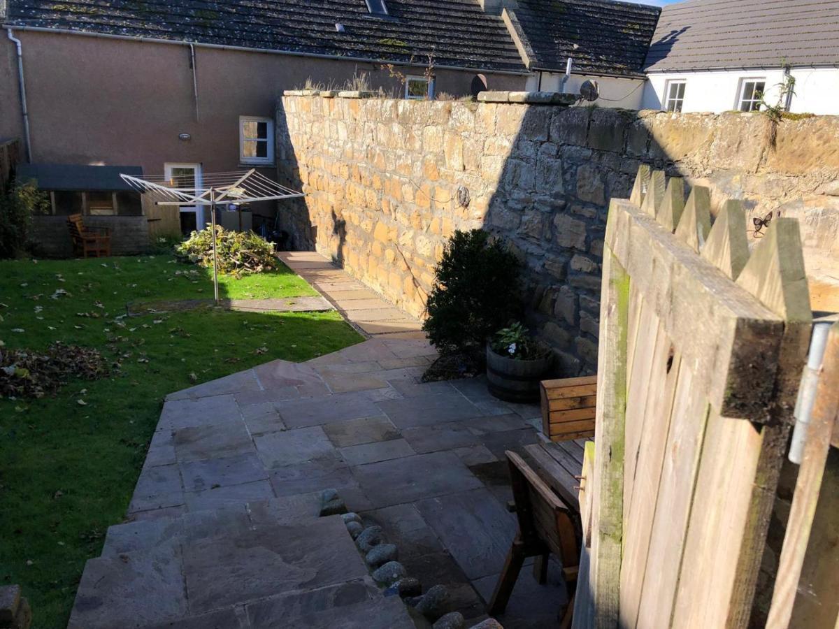 Lovely 3-Bed Cottage Portmahomack Next To Harbour מראה חיצוני תמונה