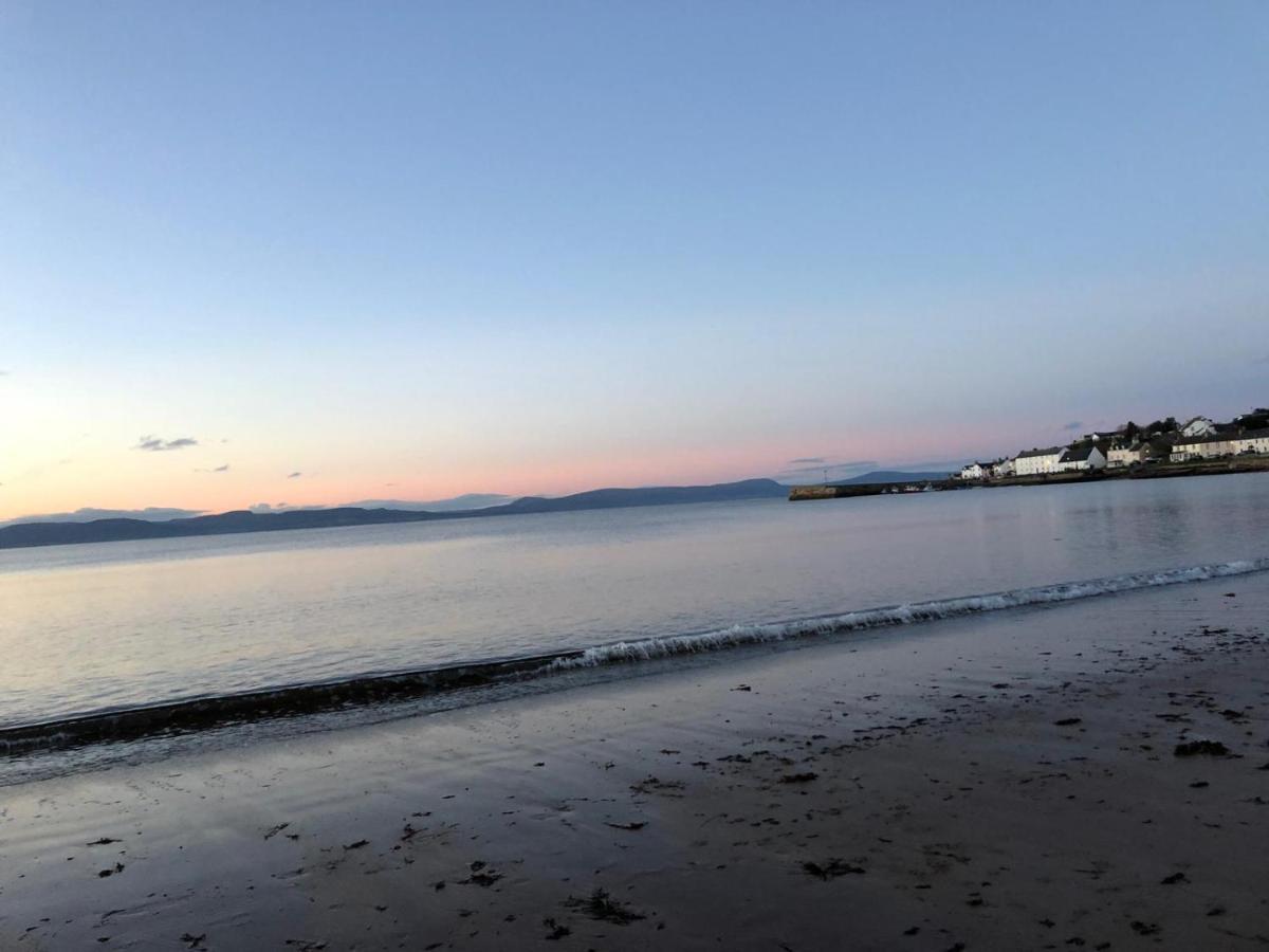 Lovely 3-Bed Cottage Portmahomack Next To Harbour מראה חיצוני תמונה