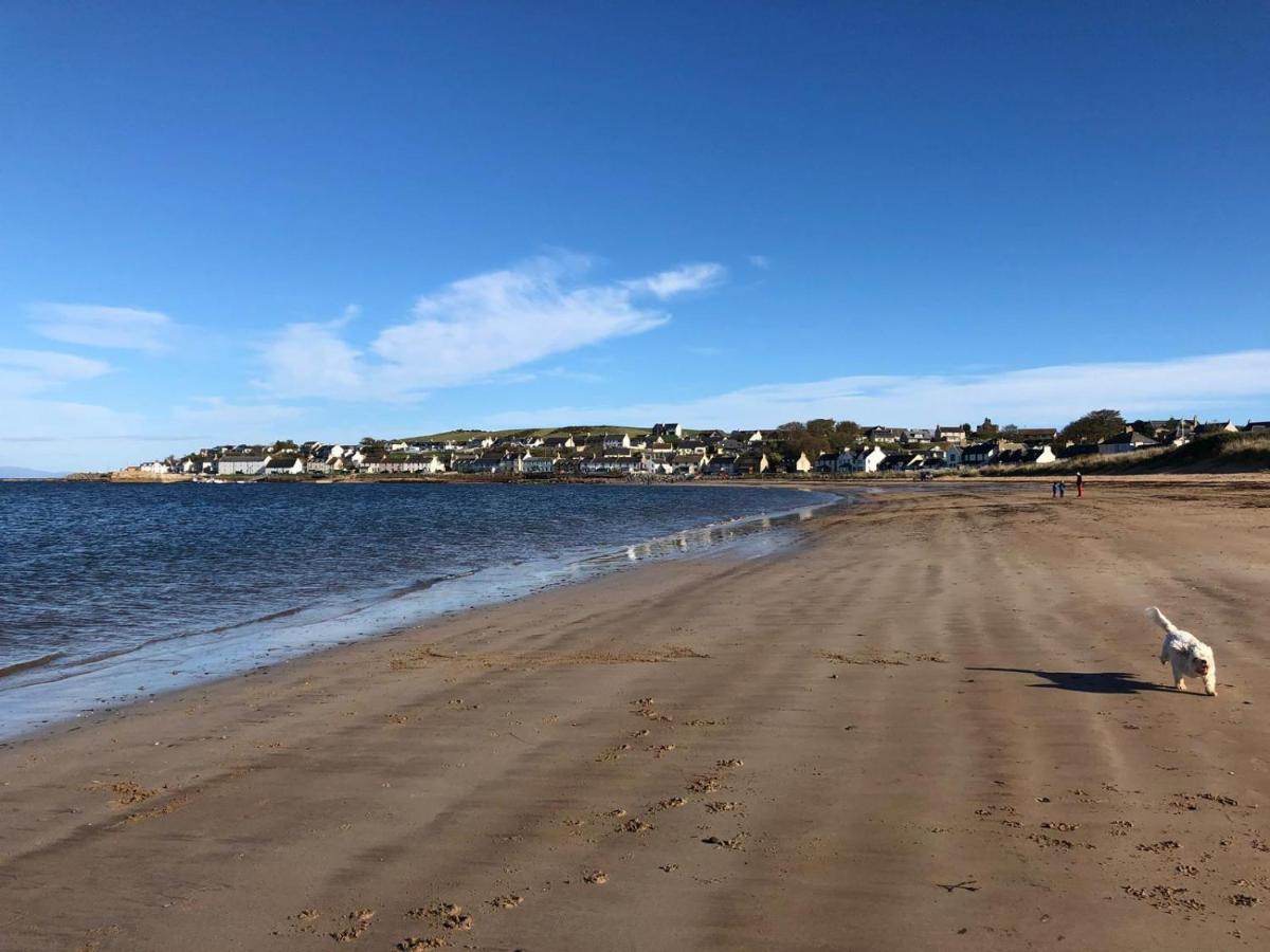 Lovely 3-Bed Cottage Portmahomack Next To Harbour מראה חיצוני תמונה