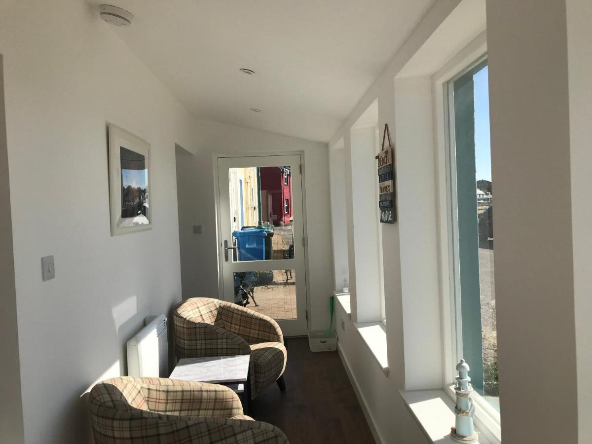 Lovely 3-Bed Cottage Portmahomack Next To Harbour מראה חיצוני תמונה