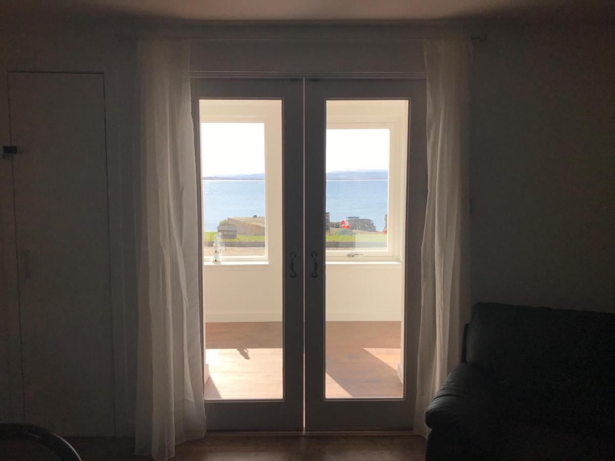 Lovely 3-Bed Cottage Portmahomack Next To Harbour מראה חיצוני תמונה