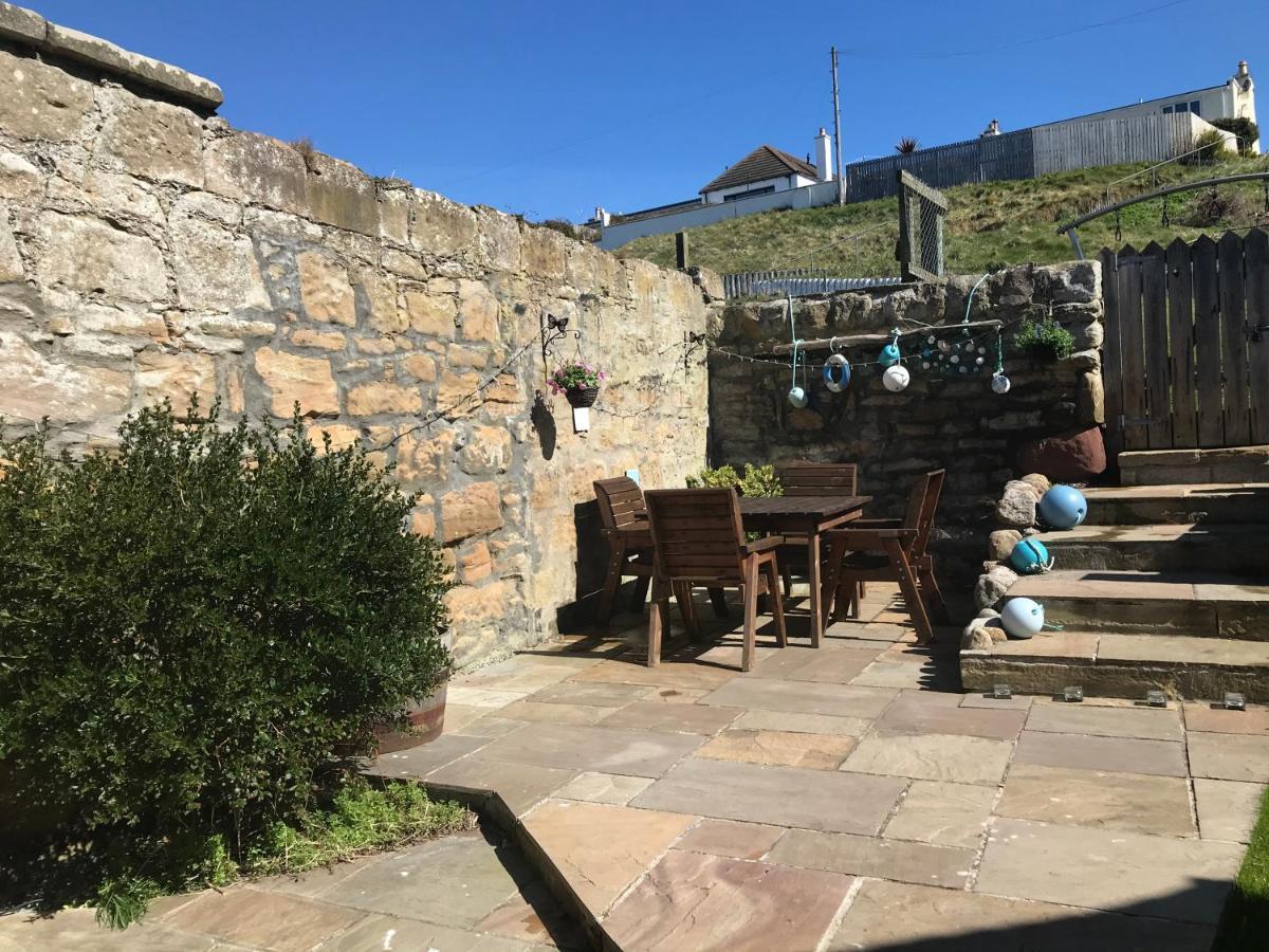 Lovely 3-Bed Cottage Portmahomack Next To Harbour מראה חיצוני תמונה